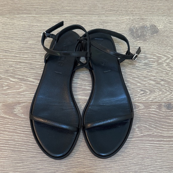 AEYDE  Nettie Sandals - Picture 1 of 2